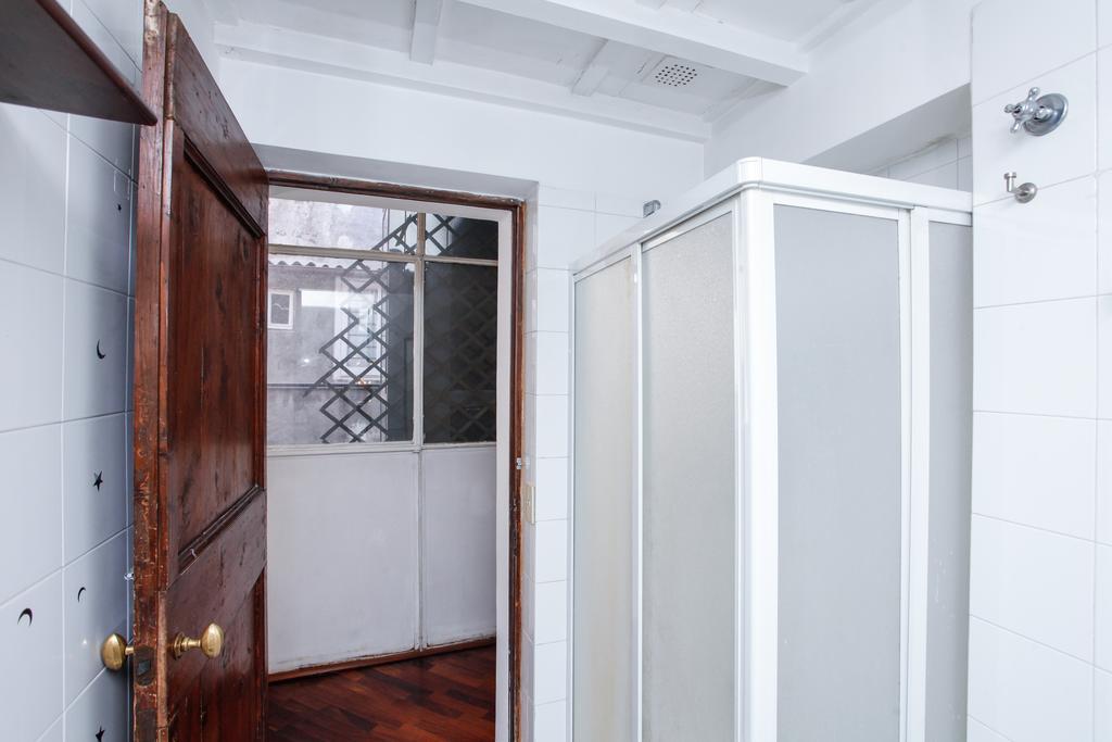 רומא Pantheon Square Family Apartment מראה חיצוני תמונה