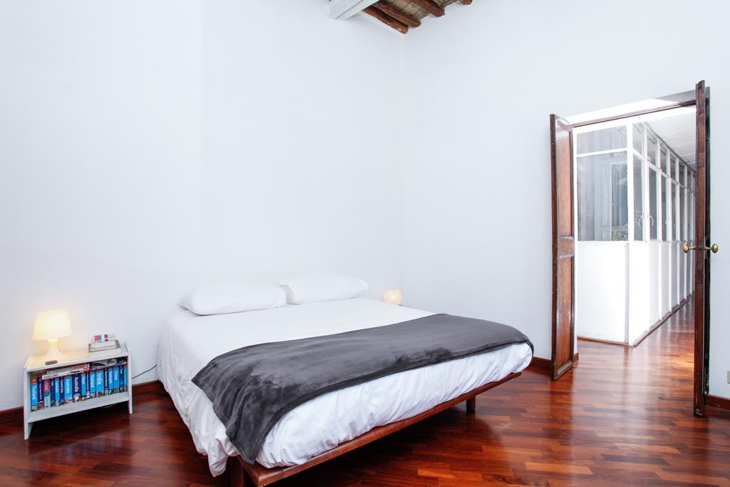 רומא Pantheon Square Family Apartment מראה חיצוני תמונה