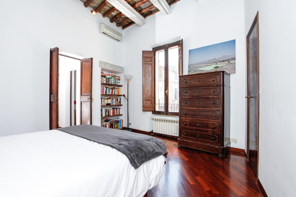 רומא Pantheon Square Family Apartment מראה חיצוני תמונה