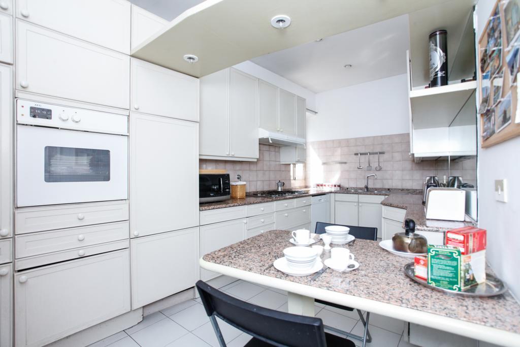 רומא Pantheon Square Family Apartment מראה חיצוני תמונה