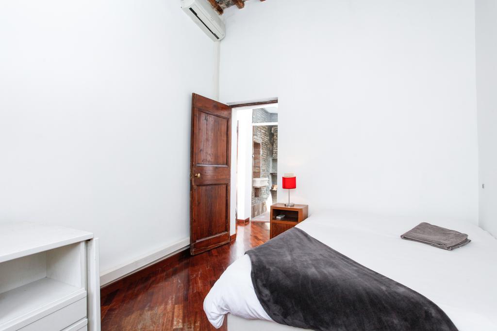 רומא Pantheon Square Family Apartment מראה חיצוני תמונה