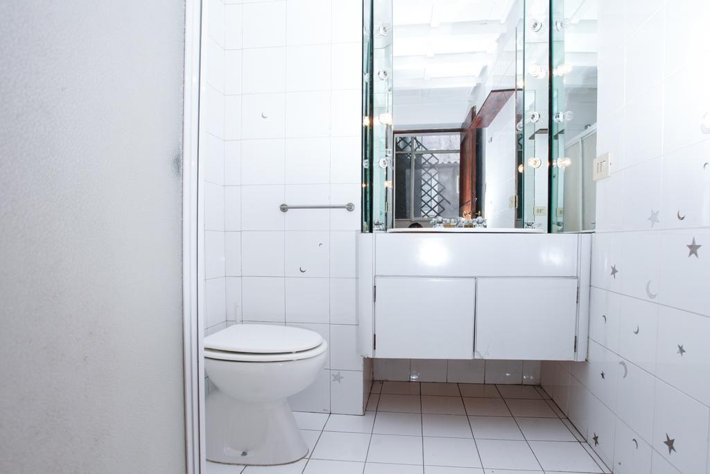 רומא Pantheon Square Family Apartment מראה חיצוני תמונה